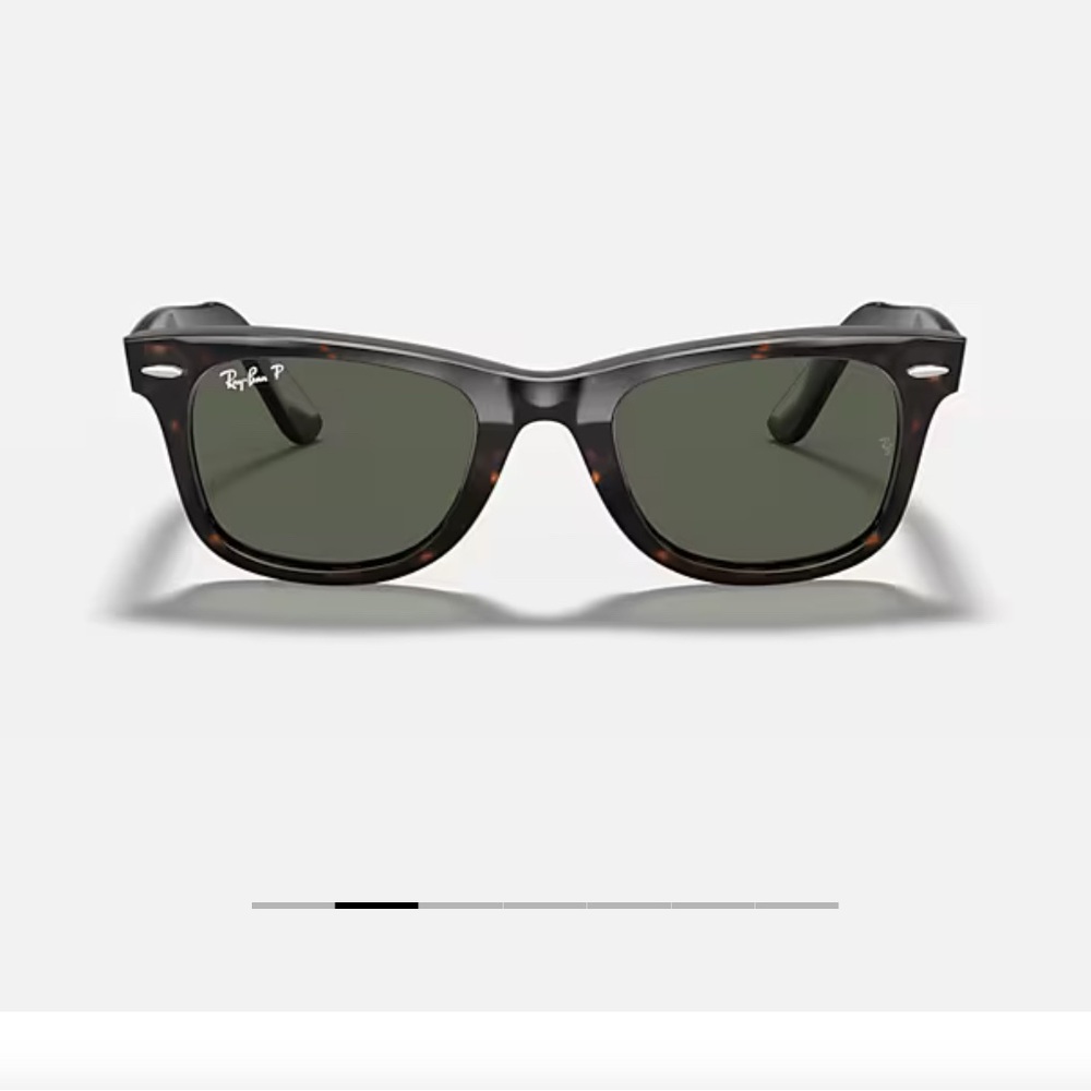 Ray-Ban Wayfarer Sunglasses